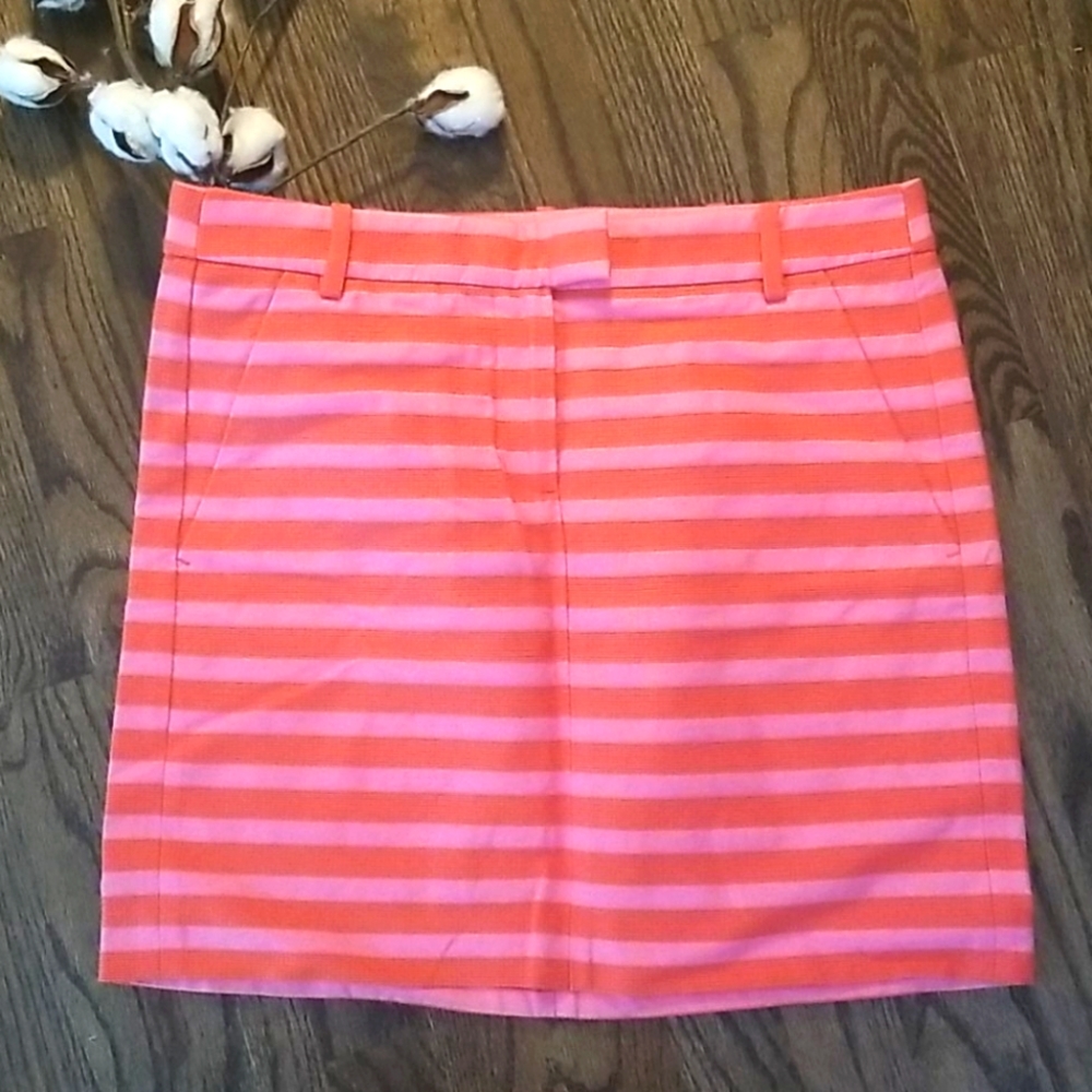 J Crew skirt